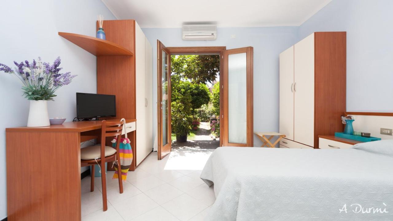 Hotel A Durmi Levanto Exterior foto