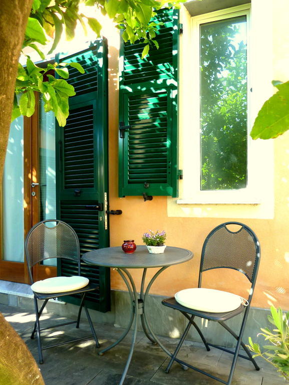 Hotel A Durmi Levanto Exterior foto