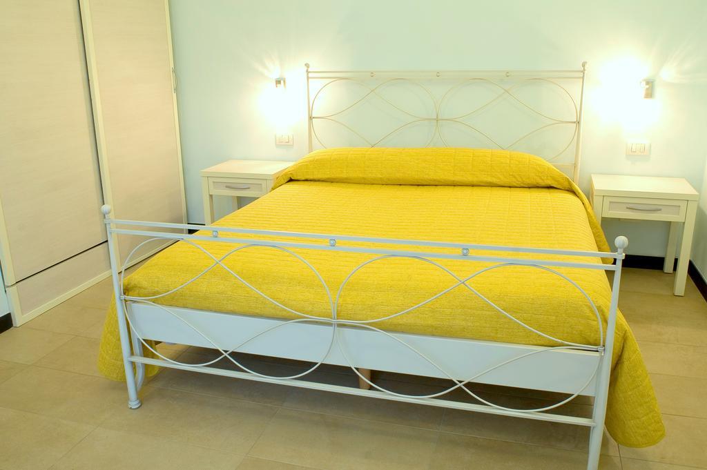 Hotel A Durmi Levanto Habitación foto